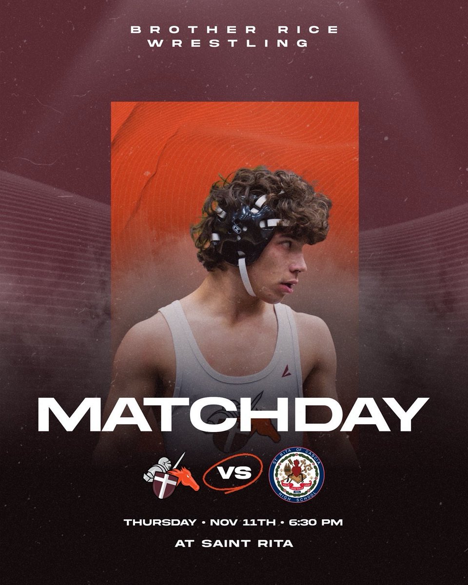 Brother Rice Wrestling tweet media