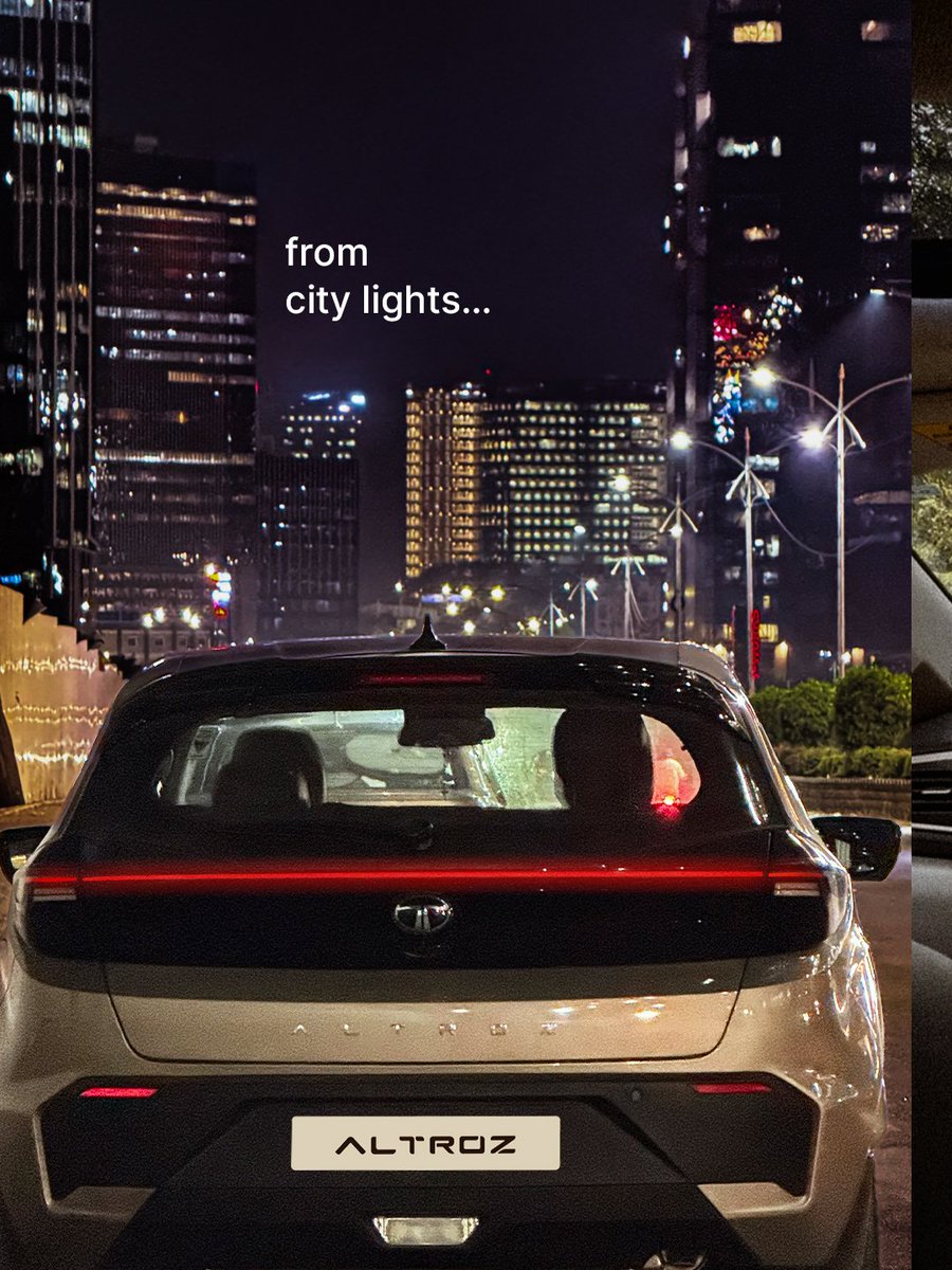Tata Motors Cars tweet media