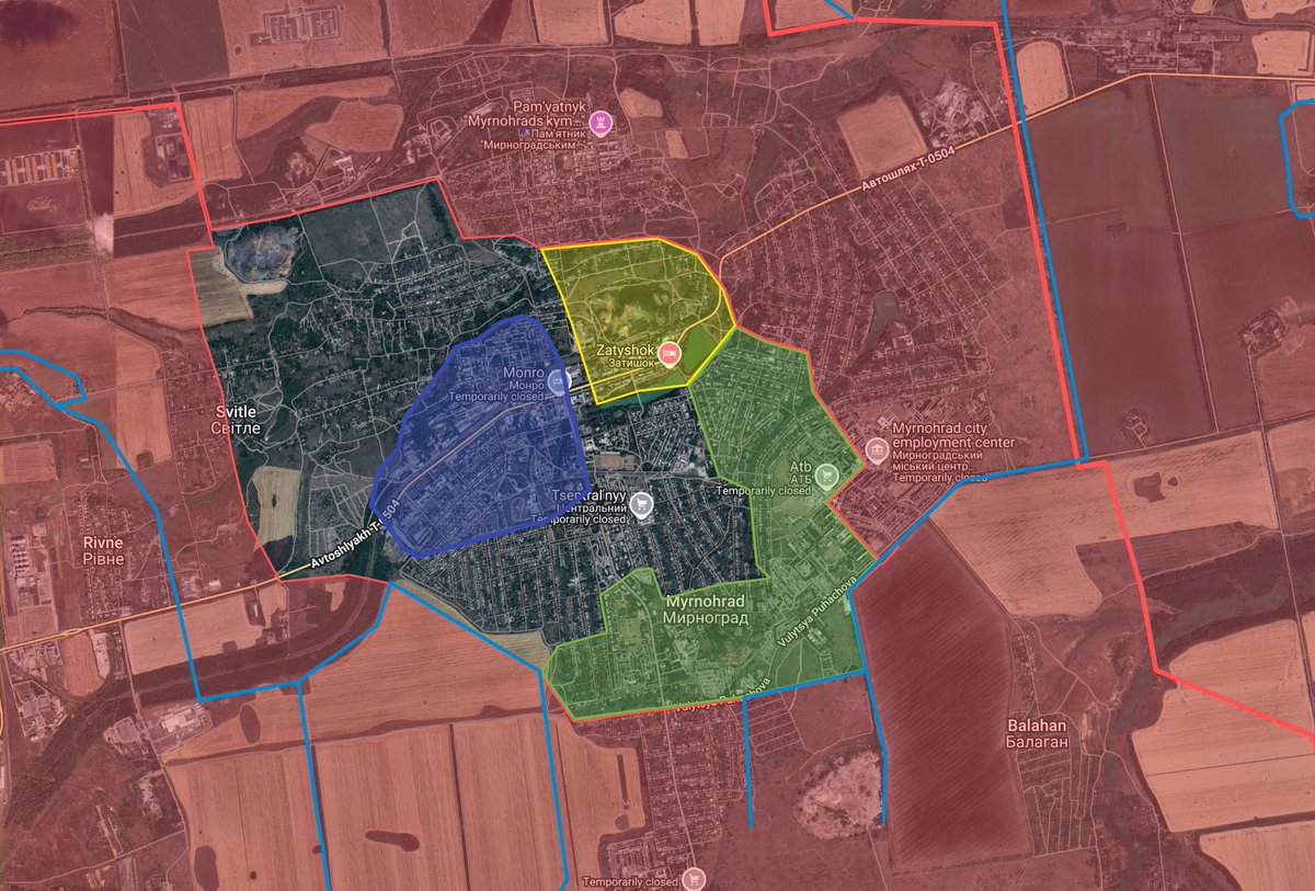 KalibratedMaps tweet media