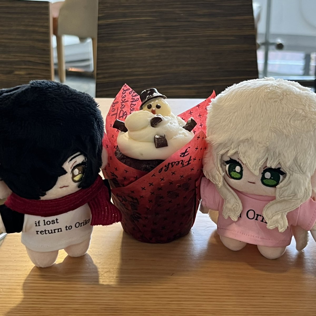 BrickMagica's tweet photo. Muffin! https://t.co/StLQE7Qhhd
