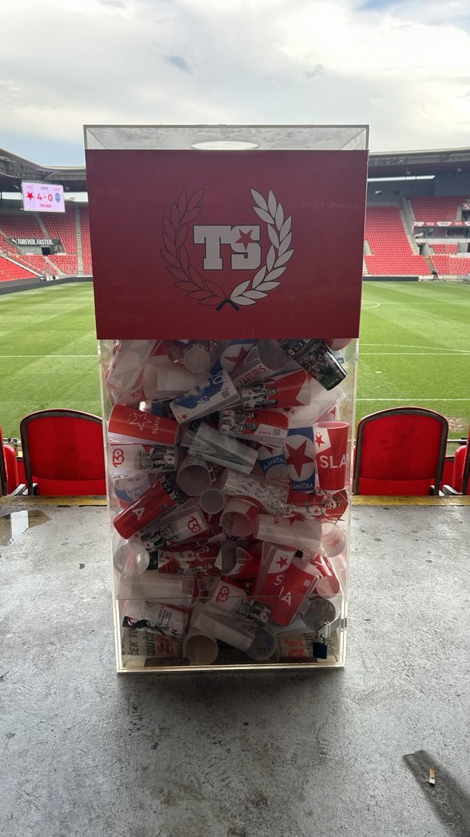 Tribuna Sever tweet media