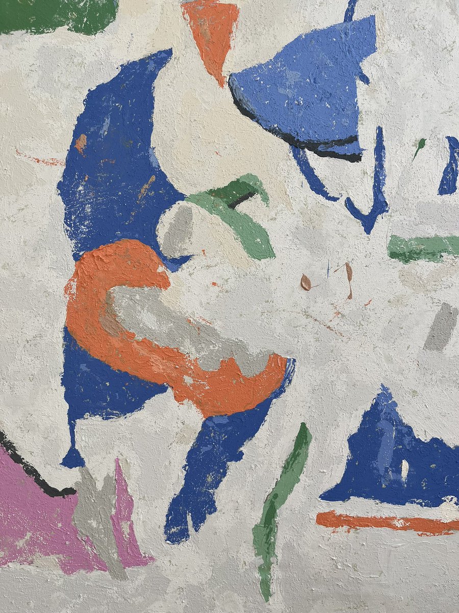 Untitled, 2025
65x85 inches
(165x215 cms)