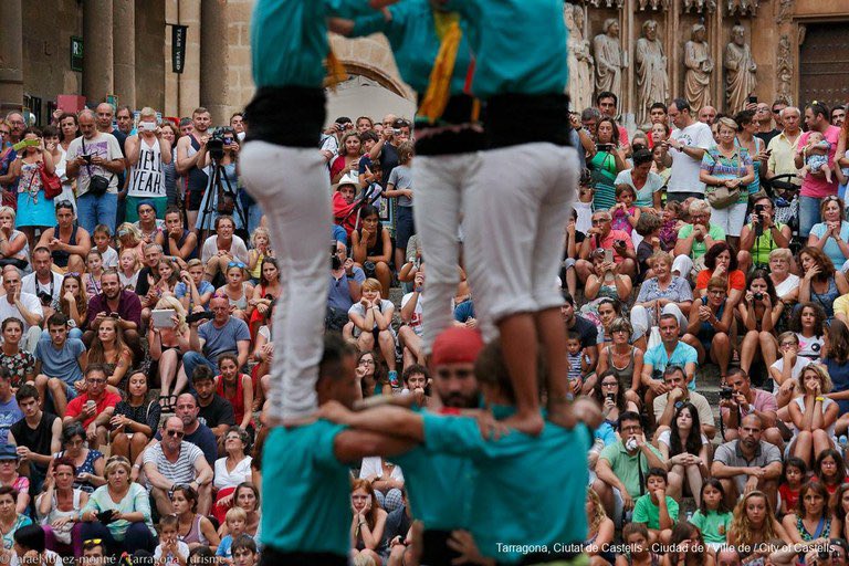 Tarragona Cultura tweet media