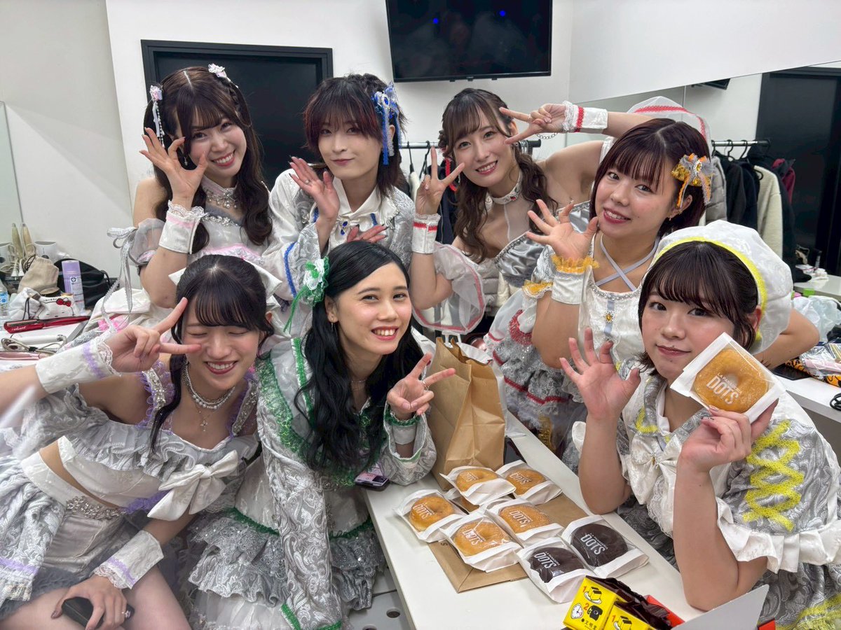 根岸まゆみ𐂂(ネギ🅿︎) tweet media