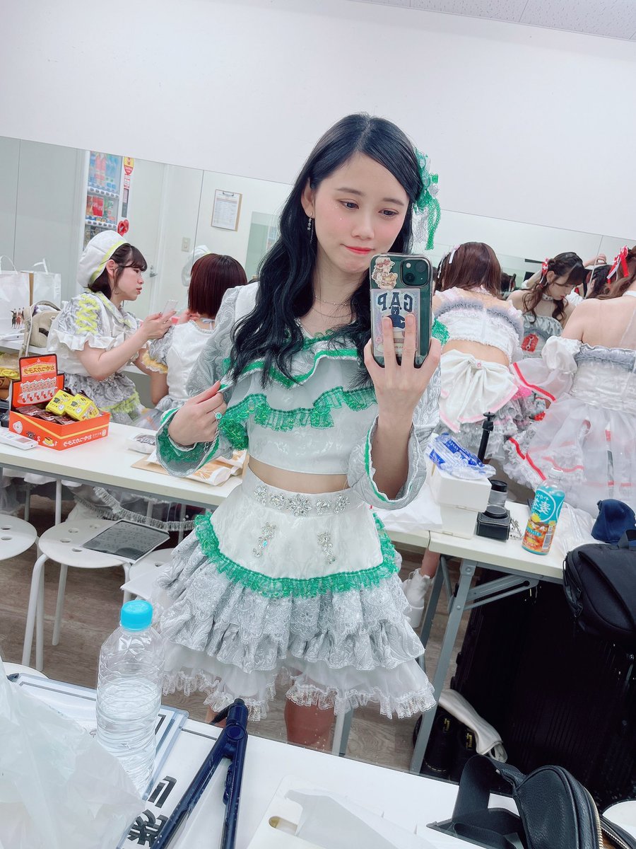 根岸まゆみ𐂂(ネギ🅿︎) tweet media