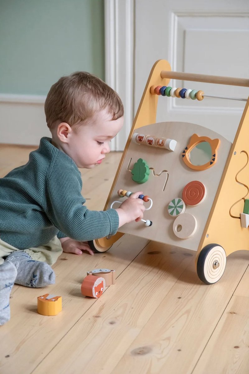 Ventes_Pas_cher's tweet photo. 🌟Chariot de marche et d'activités SEBRA À partir de 10 mois – l’allié idéal pour les premiers pas de votre enfant ! 🌟
🥰Voir sur Smallable : https://t.co/SxT5nE54PZ
#sebra #chariotdemarche #eveilbebe #petitspas #activitésbébé #jouetenbois #smallable #iziva #jouets https://t.co/gzcuL1ZAaI