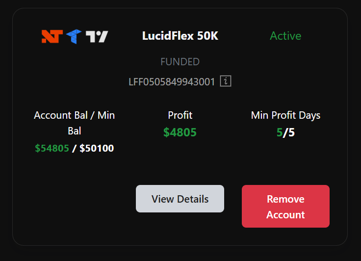 Fredrik Molnar tweet media