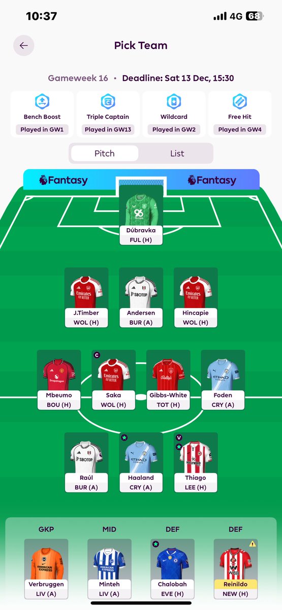 Footstat tweet media