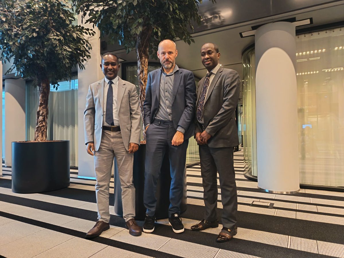 Somali Journalists Syndicate - SJS tweet media