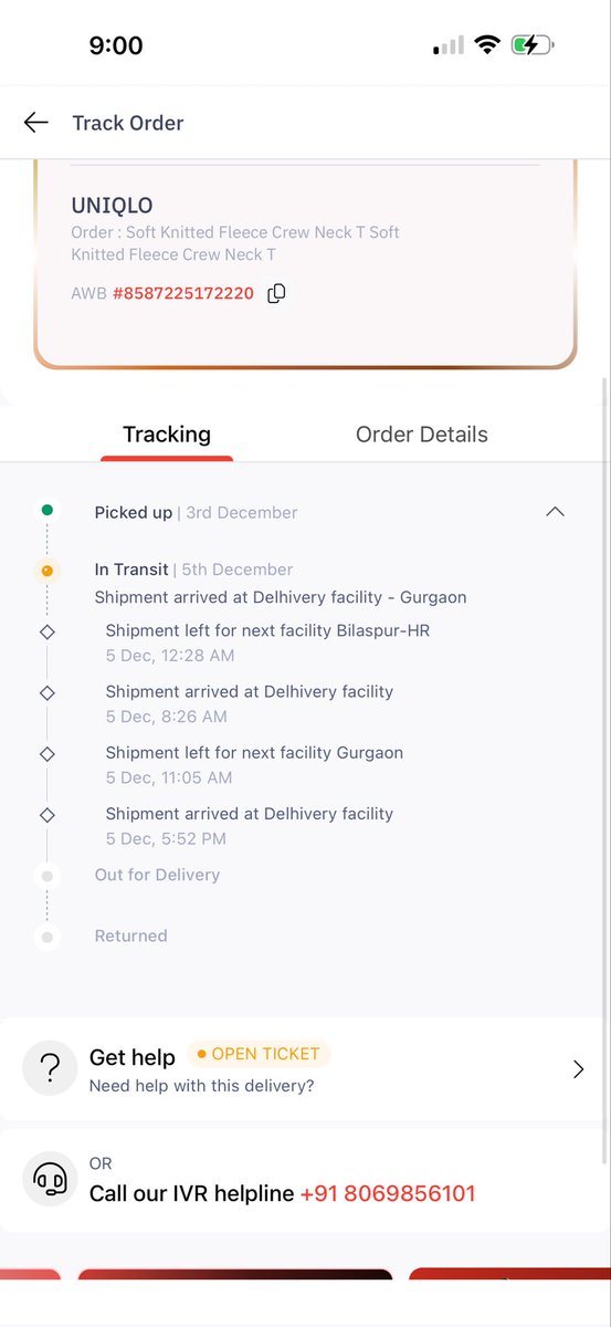 Deepika Jain tweet media