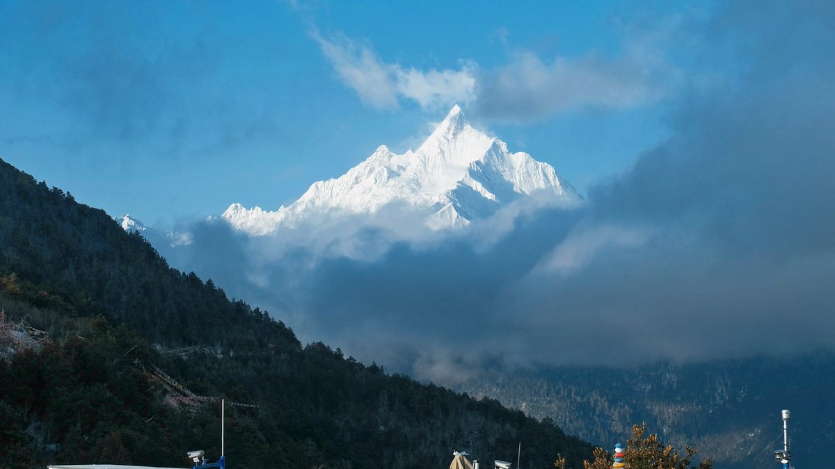 PlanetTogether's tweet photo. A teammate’s trail photo reminds us: every tough climb is easier with support. APS offers that support: clarity, visibility, confidence.
Take your operations to higher ground: https://t.co/TYSI1S0QLc
📍 Shangri-La, Yunnan, China

#InternationalMountainDay https://t.co/SreqW3m6hW