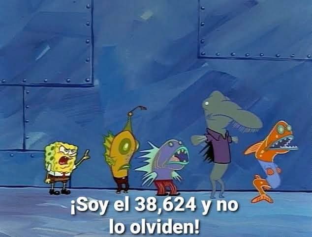 SomosAnalistas_'s tweet image. Todos en la fila de Fanki: