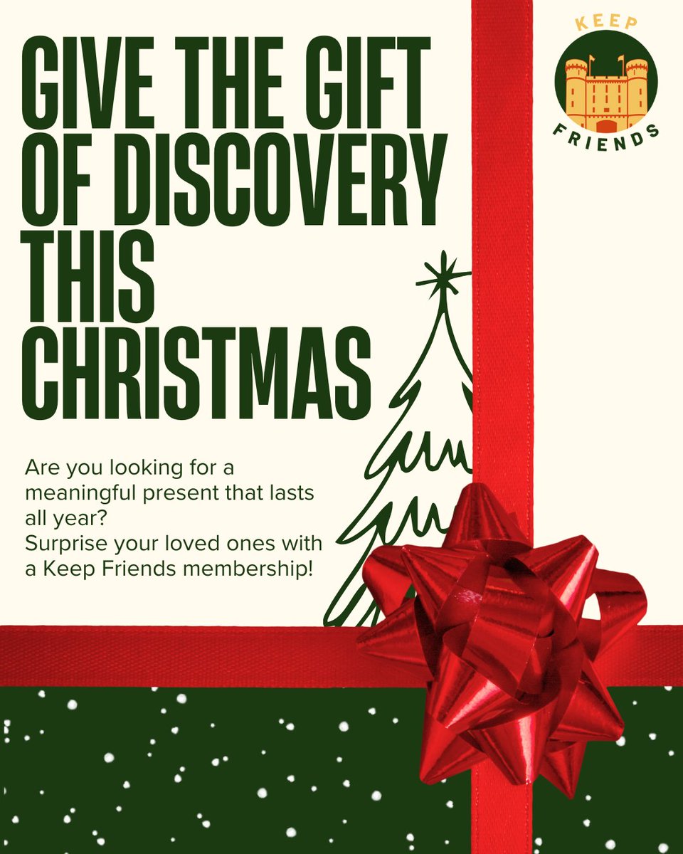 The Keep Military Museum tweet media