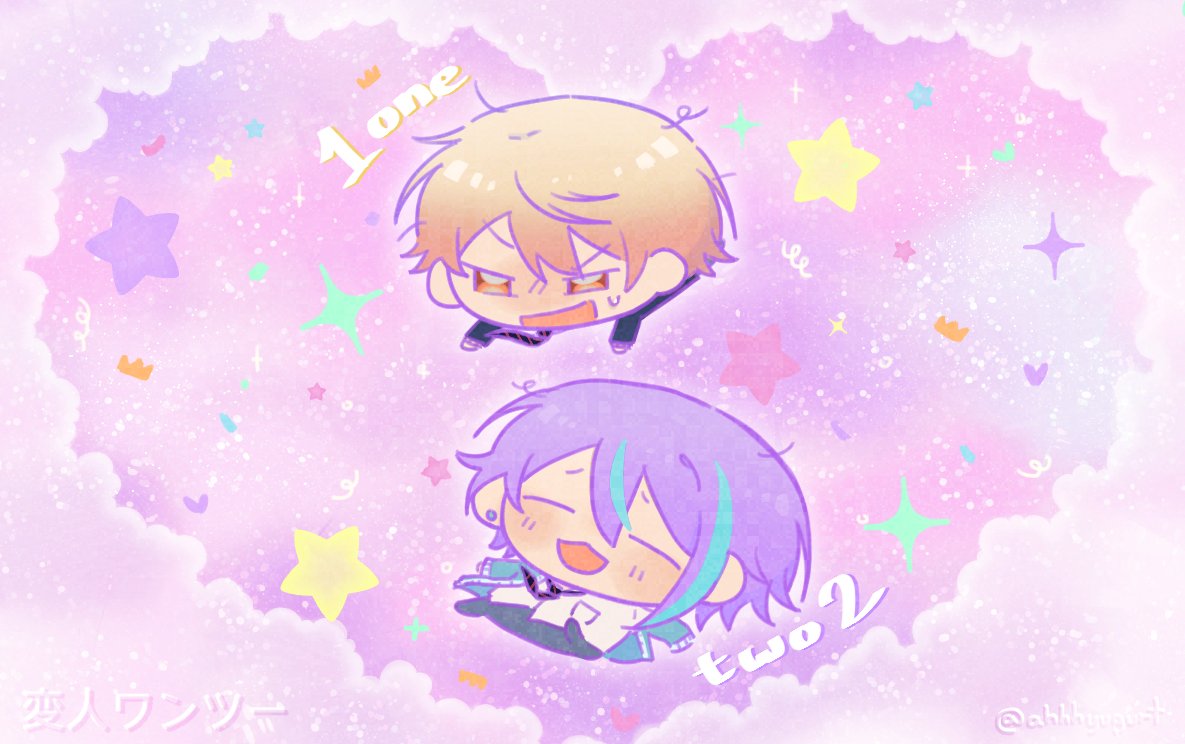 🥦 @CQ9(SAT) (@ahhhyugurt) / Posts / X