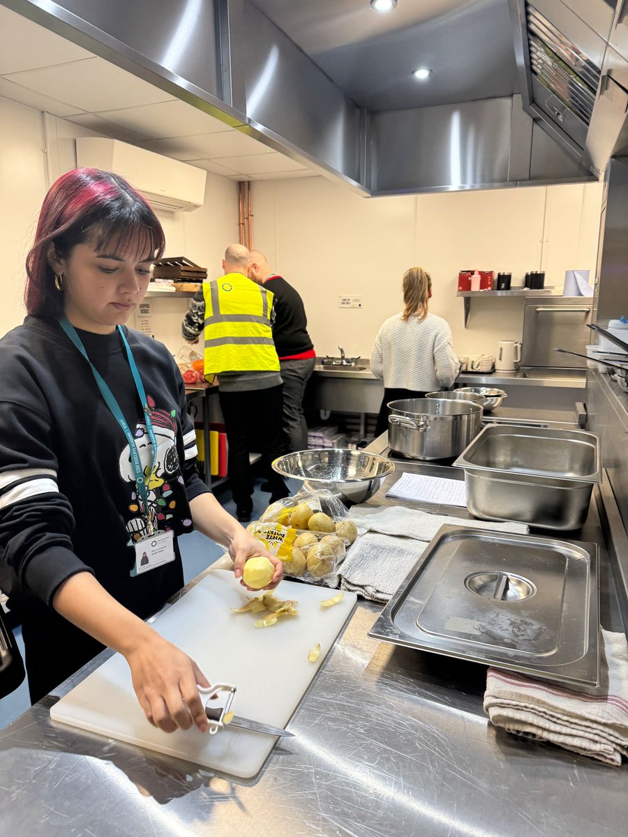 Star Radcliffe Academy tweet media