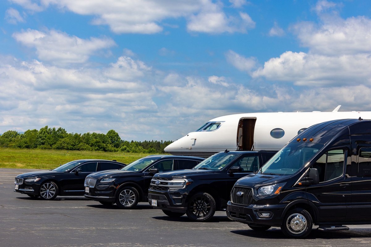 Flying soon? Let us handle the ride to CHO, RIC, IAD, or DCA. Safe, reliable, and stress‑free. Reserve here:ambassadorlimos.com
 
#AirportTransport #LimoService