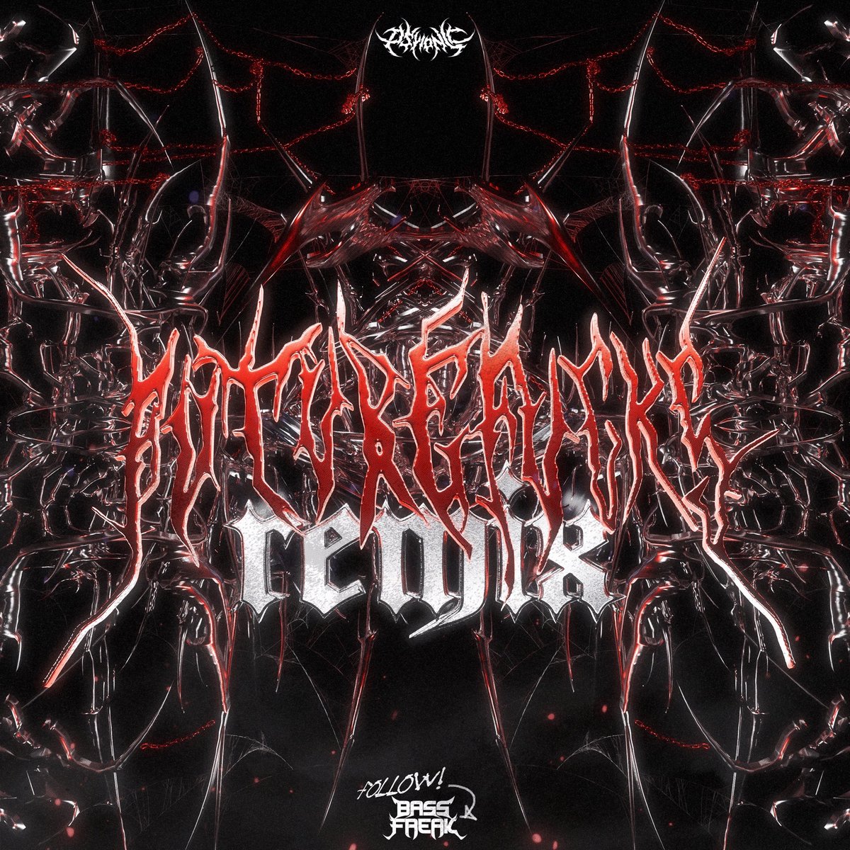 psyionic tweet media