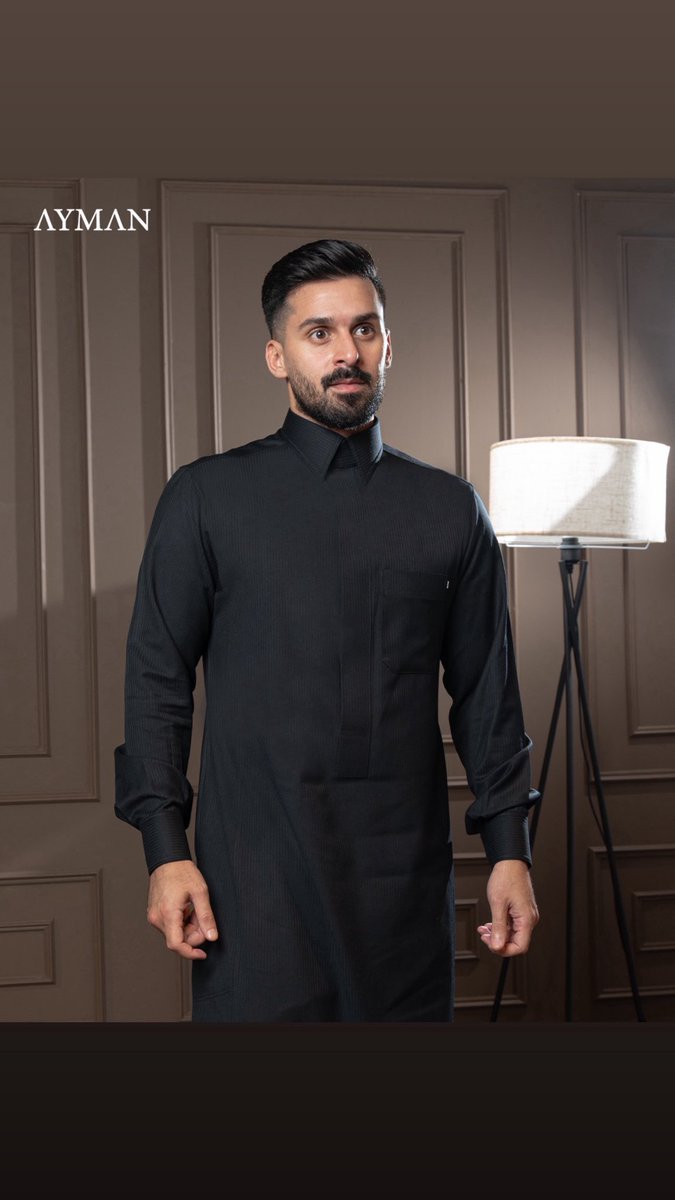 فخامة تبدأ من البساطة …