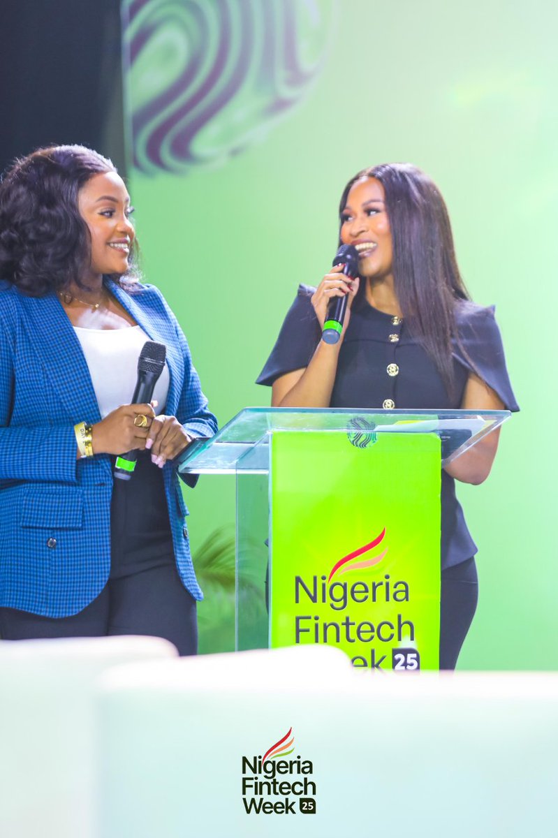 FINTECH ASSOCIATION OF NIGERIA tweet media