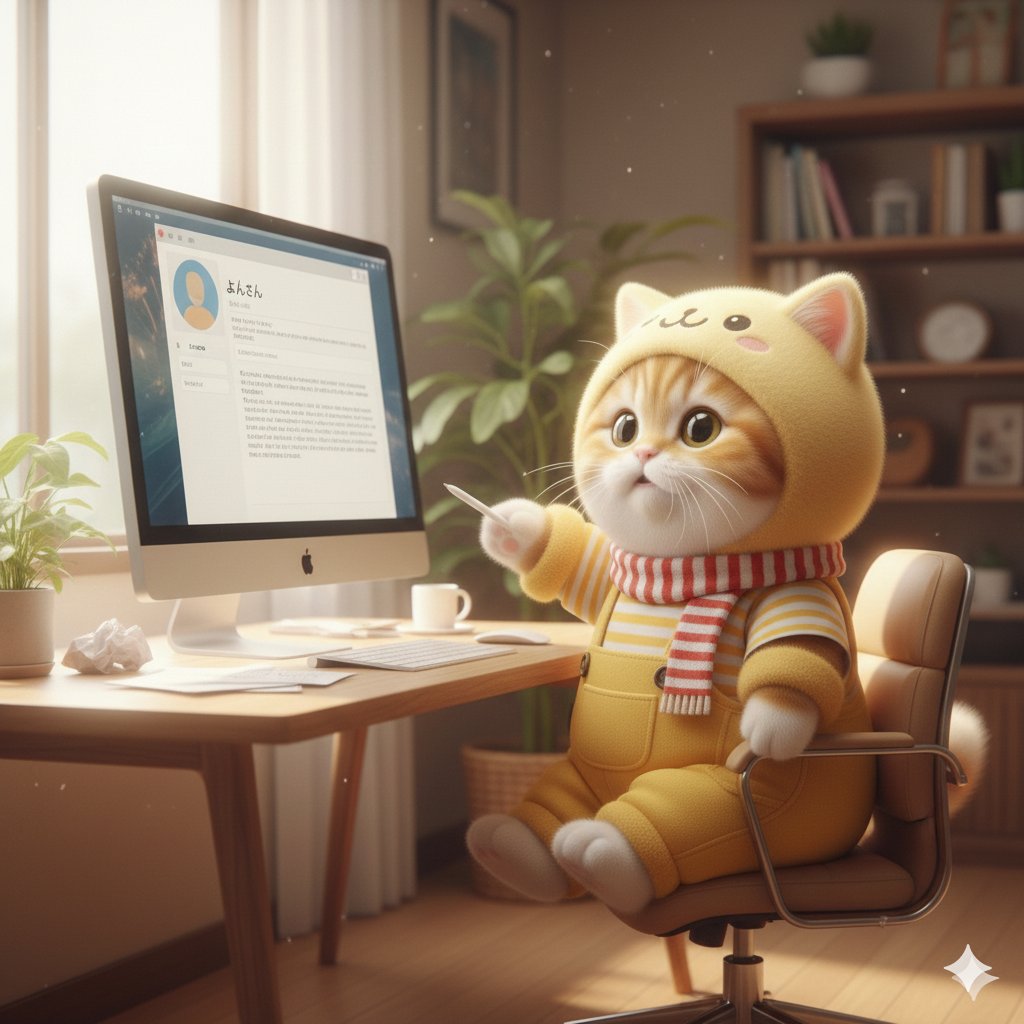 まいやん（プロフ必須） プロフは大事って聞くけど、本当にこれでいいのか悩むよね😕🌀 よん