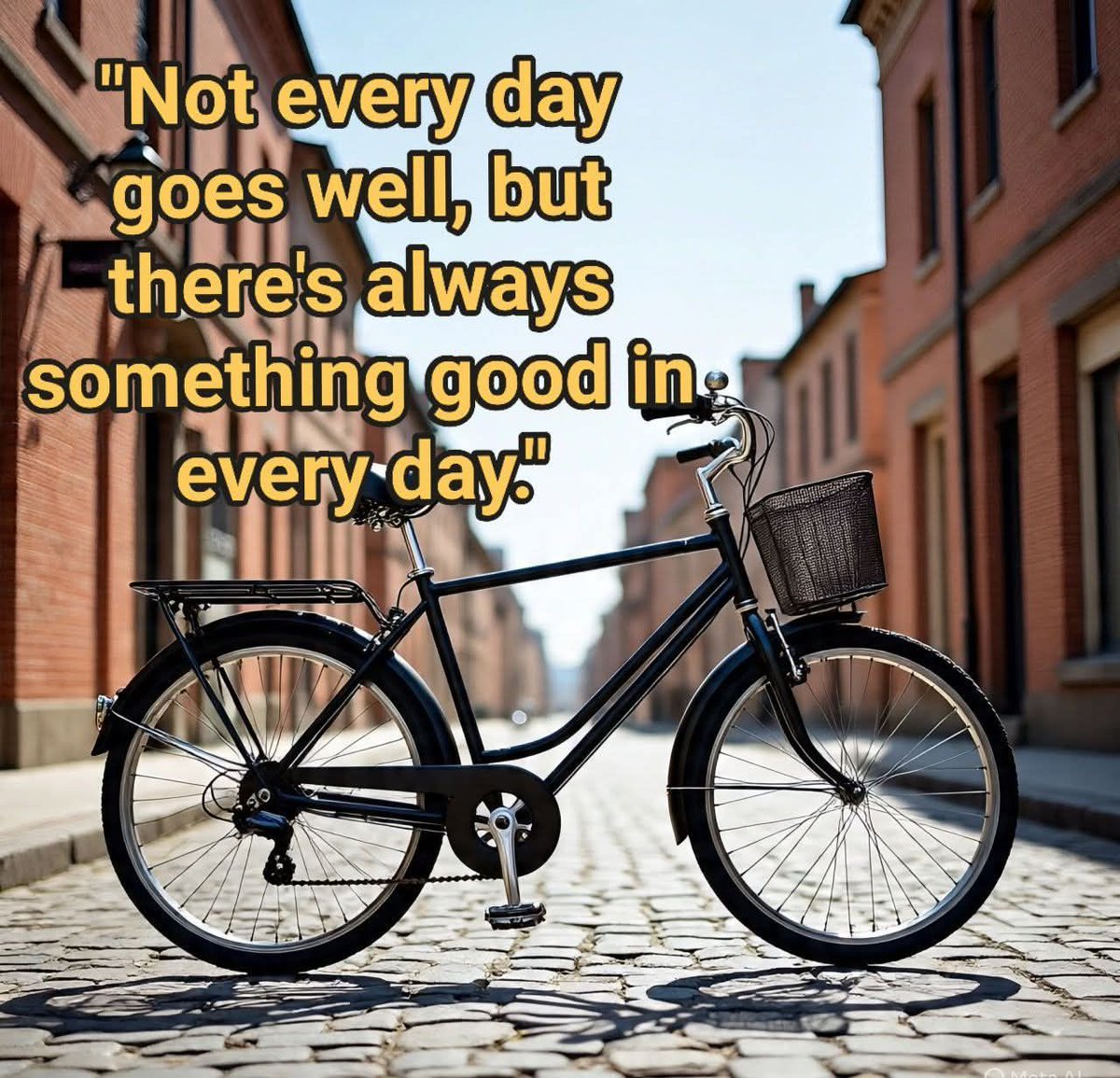 GamBit_P99's tweet image. 🌃So, what good thing did you find in your day today? Do share! 

#AlwaysBeGrateful #LifeLessons #Gratitude #web3 #cryptcommunity