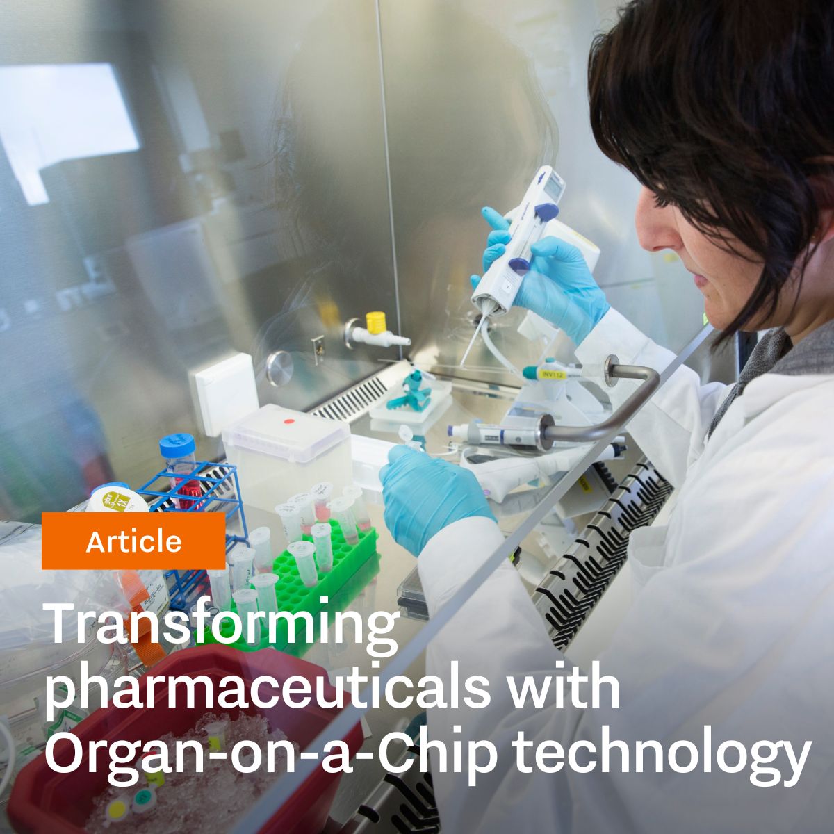 Proud to be featured by the Netherlands platform!

At MIMETAS, we’re working to transform drug development with human-relevant in vitro models that better predict clinical outcomes – accelerating safer, more effective medicines.

🔗 Read the article: nlplatform.com/articles/-MIME…