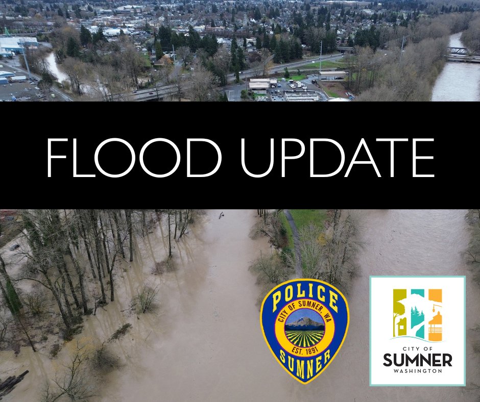 Sumner, Washington tweet media