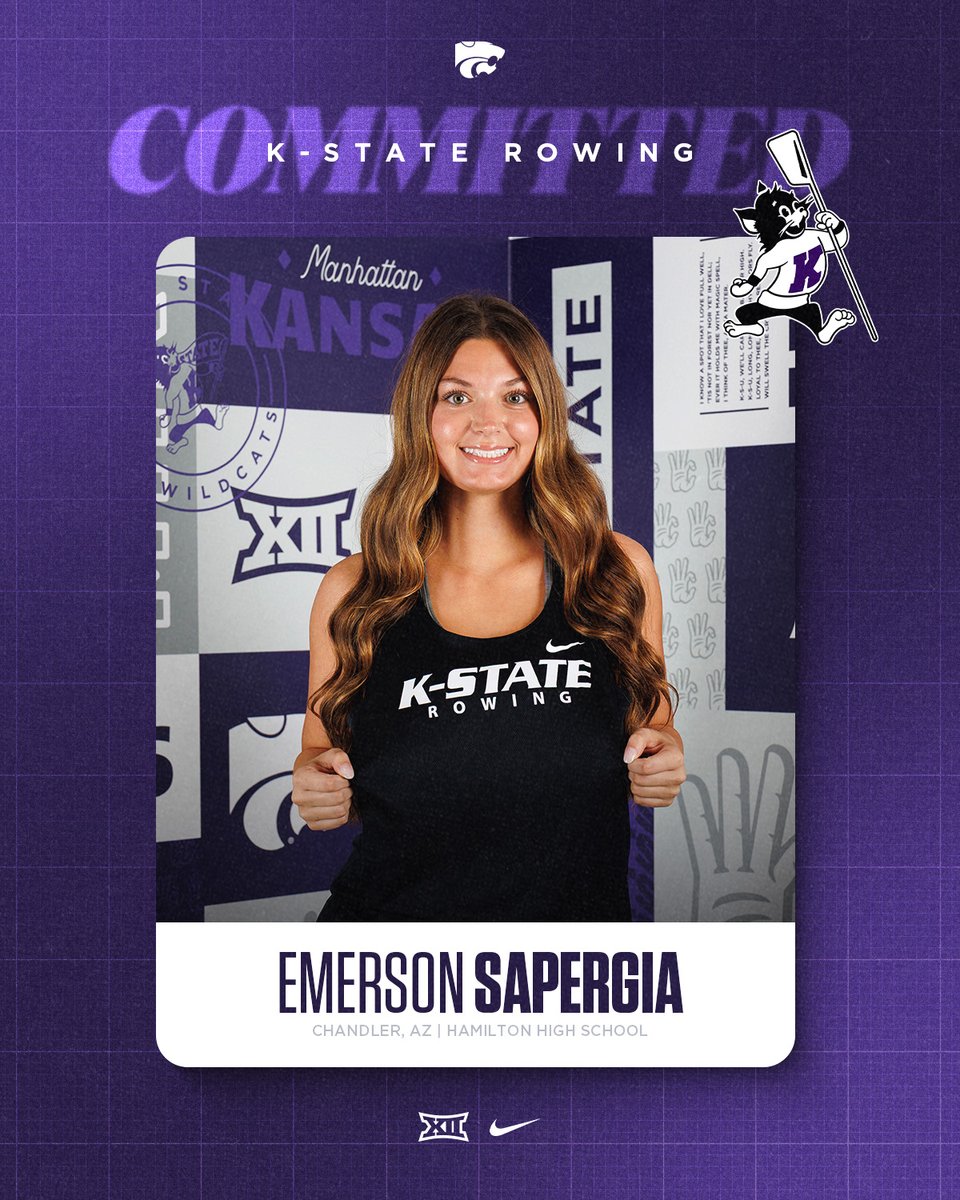 K-State Rowing tweet media