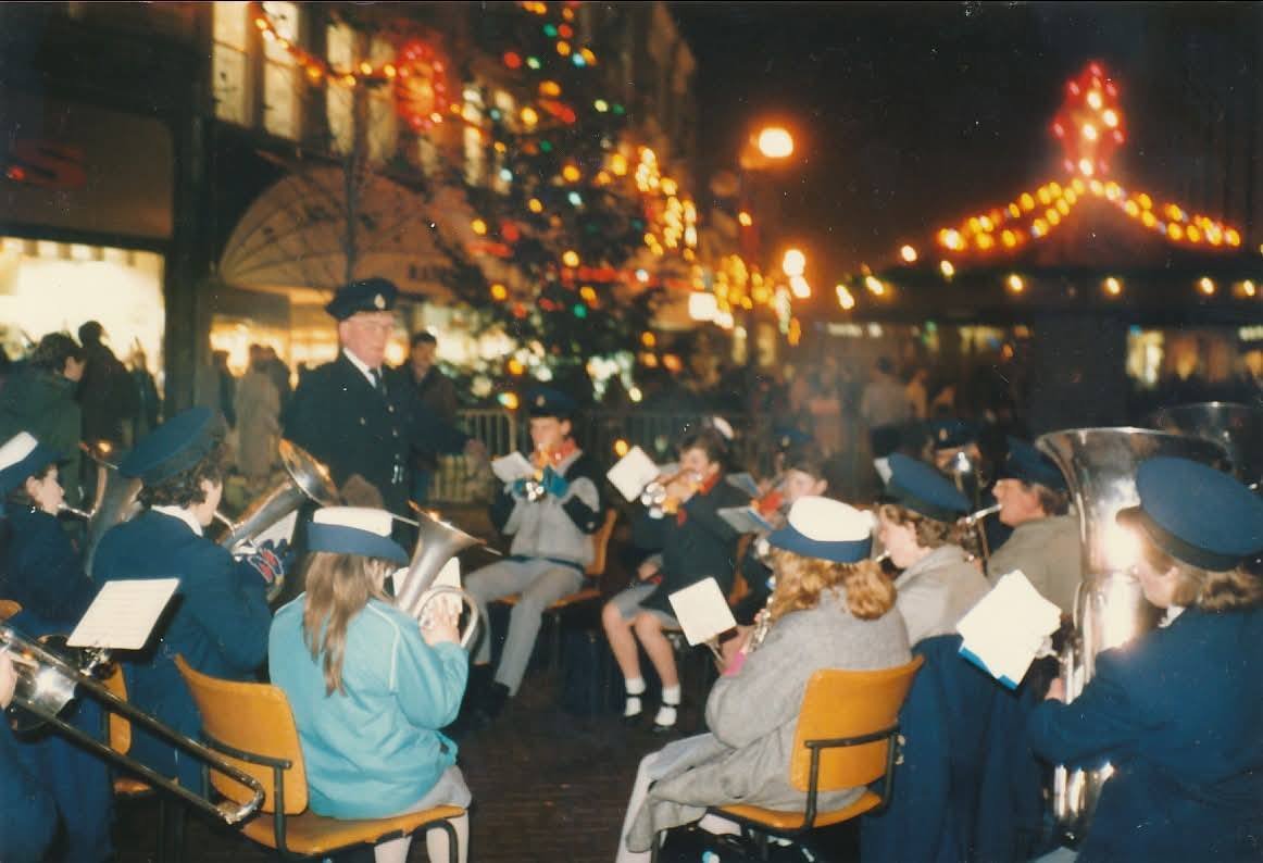 Barnsley Archives & Local Studies tweet media