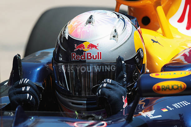 Sebastian Vettel Pics That Go Hard tweet media