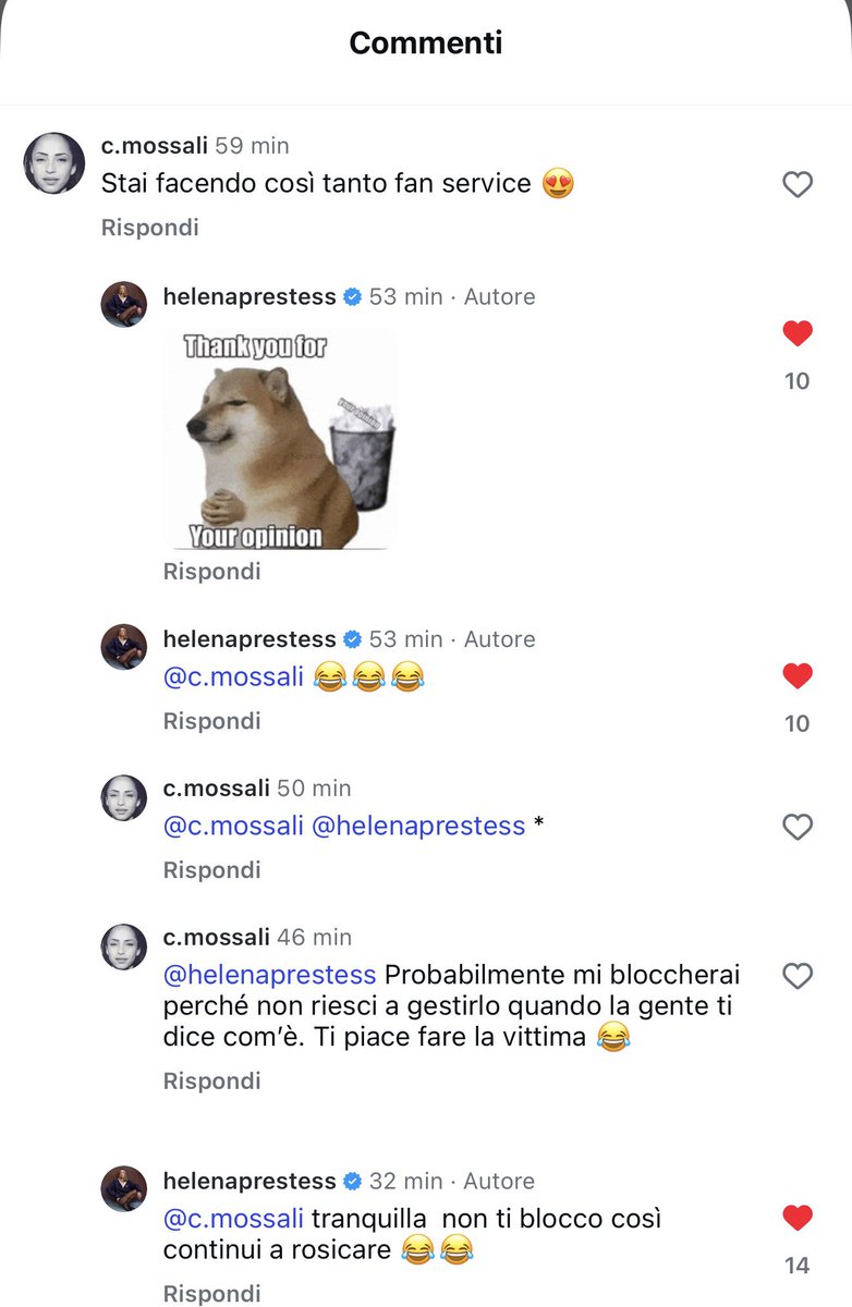 Ale67174275's tweet photo. Mentre Lei asfalta
Io così 
#heleners #helevier #javi7 https://t.co/5W2dYeBxoH