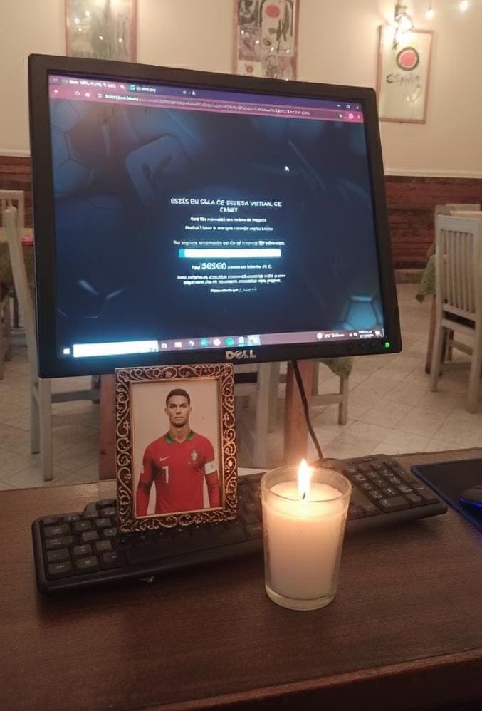 MartinoliCuri's tweet image. Medio México hoy: