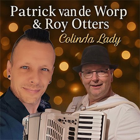 UltimateDisk's tweet image. Patrick van de Worp en Roy Otters brengen muzikaal eerbetoon aan Frank Ferrari
De twee hebben een verrassende, moderne remake gemaakt van Ferrari’s klassieker ‘Colinda Lady’.

Meer info: ultimatedisk.nl/artikel/patric…