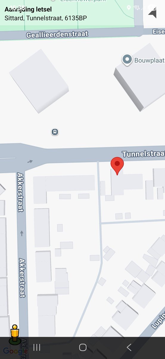 Aanrijding letsel met inzet hulpdiensten