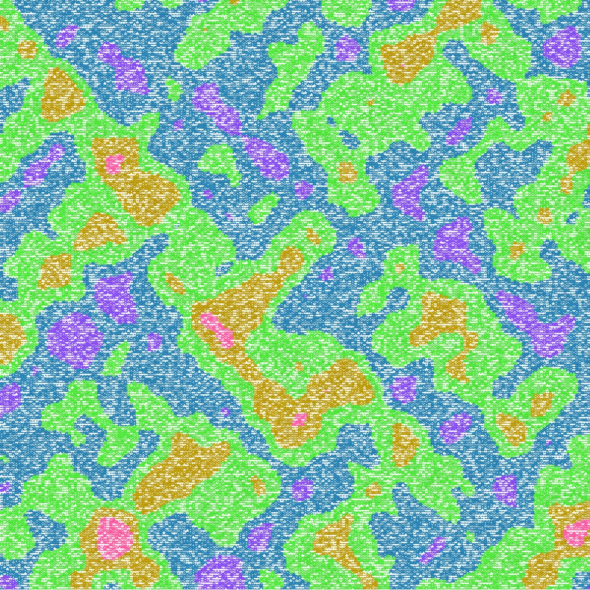 MALAYBANERJEE9's tweet image. Gm if you like computer programming art. 
Jackuard Knitting Machine Pattern. Suitable For Knitting Machine Sweater Creation.
#creativecoding #GenerativeArt #digitalart #pattern #DesignSales #mathematical #art #abstractart #KnittingPattern #Knitting