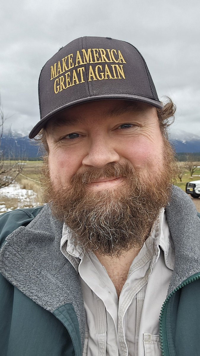 VentersLuke's tweet photo. @Redneckjuliet46 Hello from Polson.  Wrote to you on Fet.  ;)  xoxo https://t.co/gWuOVfNNDQ