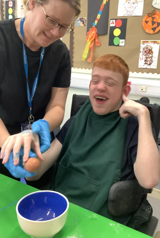 Ross High ASN tweet media