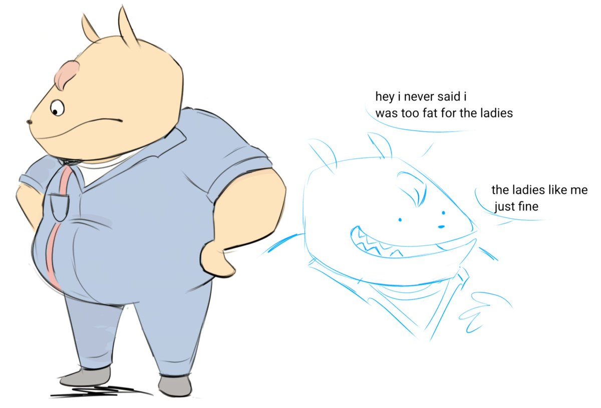 pootkins_'s tweet photo. maybe you recognize this character from videogames https://t.co/uLBktgZWk8