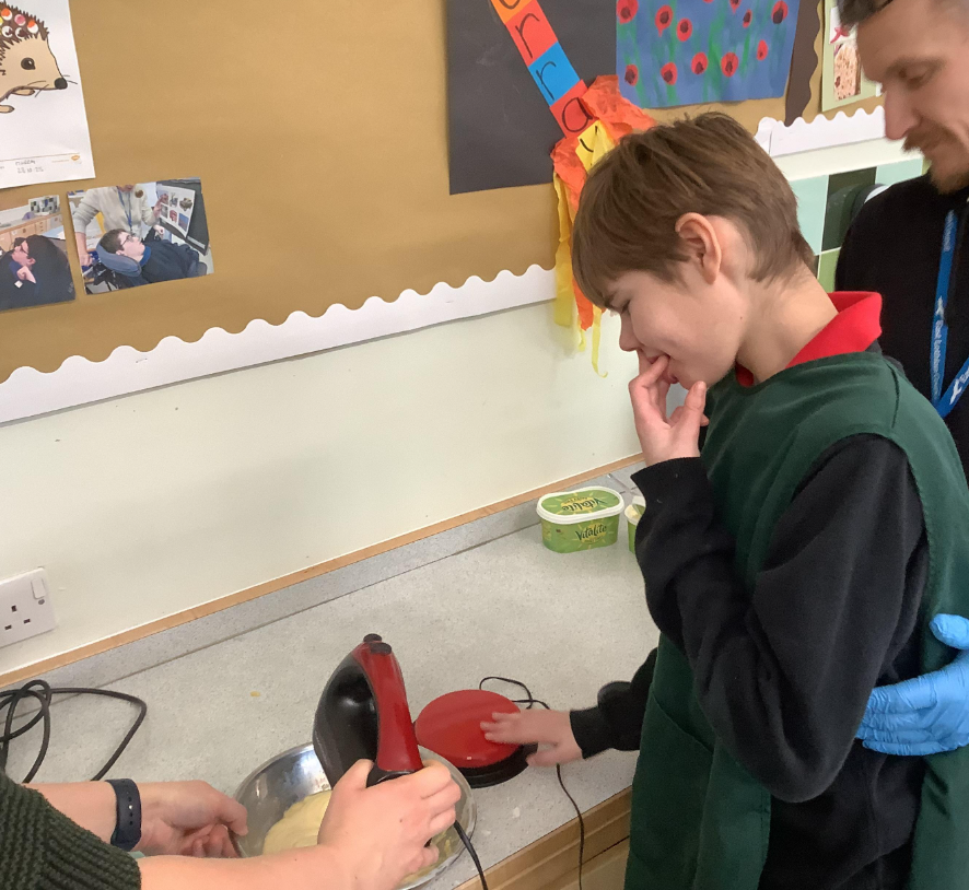 Ross High ASN tweet media