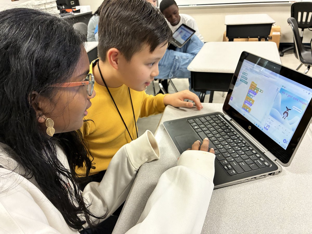 Mr. S’ STEM Lab tweet media