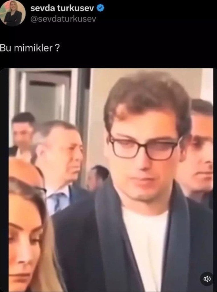 Çocuklar pırlantadır ama bu duyarı yapacak son insan bile değilsiniz siz