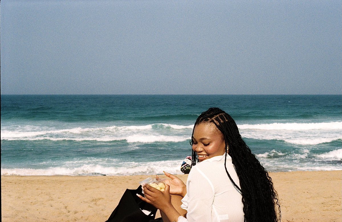 Naledi Ya Meso 🌊 tweet media