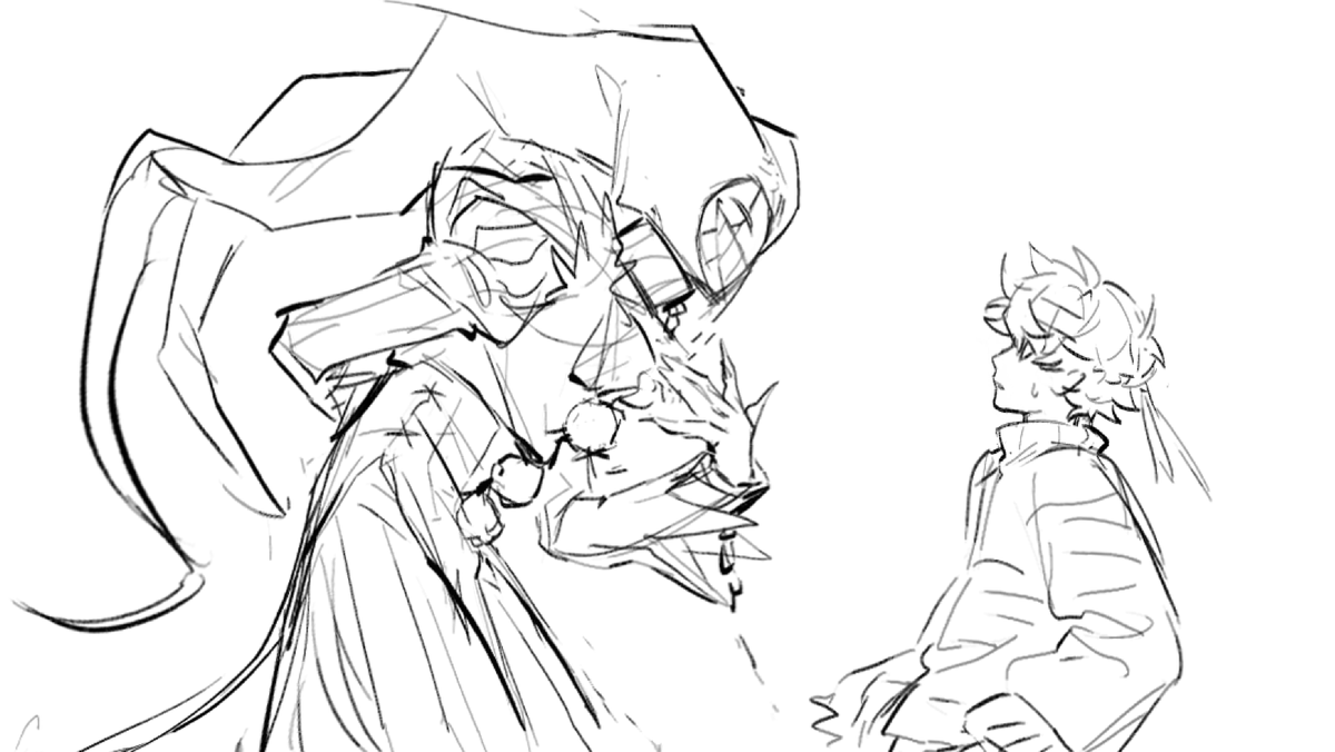 Mou_Lee 💥🤸 tweet media