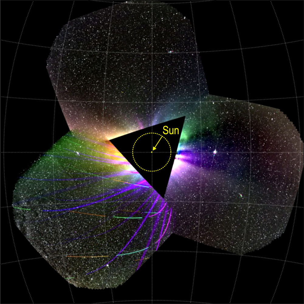 Southwest Research Institute tweet media
