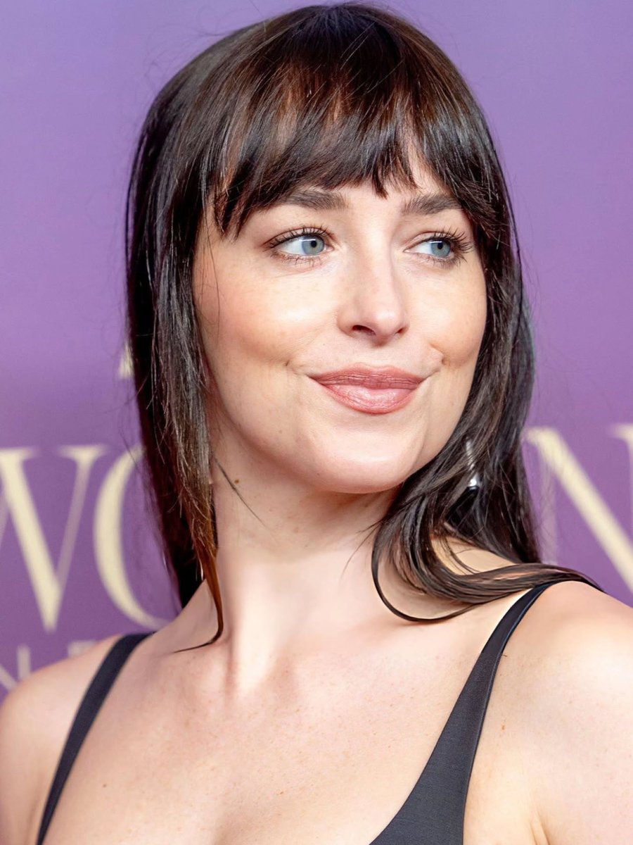 actresscwens's tweet photo. Dakota Johnson
#dakotajohnson #fiftyshadesofgrey #jamiedornan #fiftyshadesfreed #fiftyshadesdarker #anastasiasteele #christiangrey #fiftyshades #damie #dakoholic #dakotamayijohnson #teamdakota #anastasiagrey #suspiria #dakoholics #dakota #fsog #teamdakotajohnson #fsd https://t.co/Tadw5JoDsm