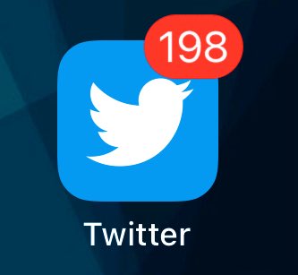 فيه شركة ناوية تاخذ اسم تويتر وتفتح تطبيق زي 𝕏     تتوقعون تويتر يرجع ؟  😎💙