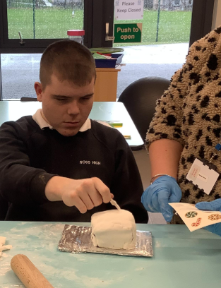 Ross High ASN tweet media