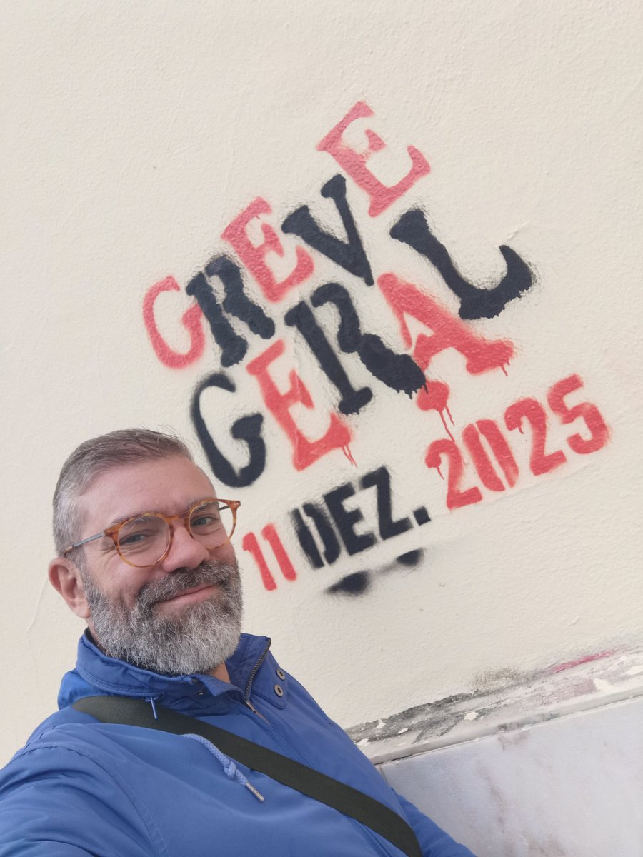 Luís Veríssimo tweet media
