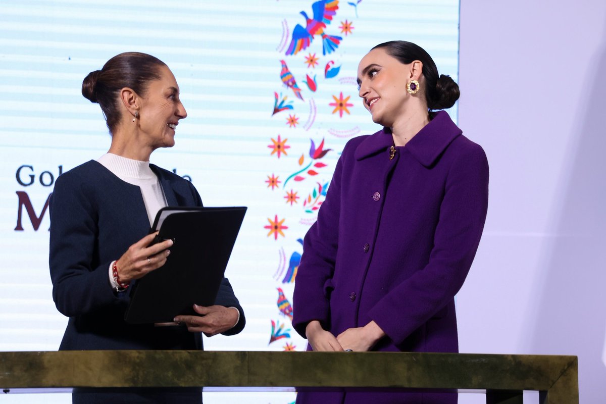 jorgegogdl's tweet image. 50 millones de pesos es lo que le otorgó de "Estímulo fiscal", el gobierno de Claudia Sheinbaum a Minsa, empresa de Altagracia Gómez a través de la Secretaría de Hacienda y el Sehciti.  

Mi nota en @emeequis