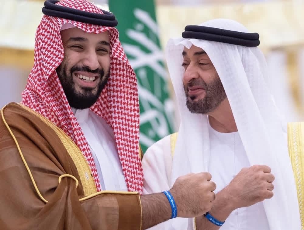 تهميش الرياض لابوظبي وحلفائها واستبعادها من المفاوضات مع الحوثي في عمان لن يساعد اليمنيين في الوصول الى تسوية موثوق بها للصراع، لاكنه في صالح جماعة الحوثي التي ترى ان ذلك يوسع الهوة داخل التحالف خاصة بعد اجتياح قوات الانتقالي للمهرة وحضرموت والذي ينظر اليه كردفعل على ذلك التهميش